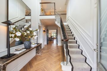 Property header