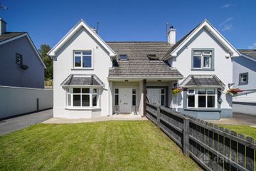 Property header