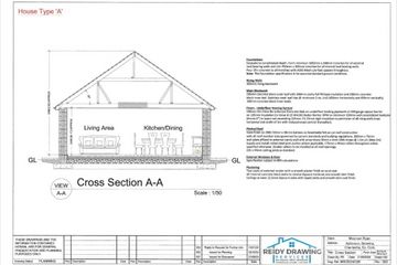 Property header