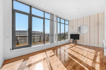 Property header