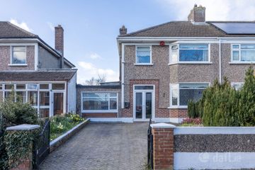 Property header