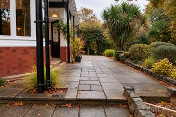 Property header