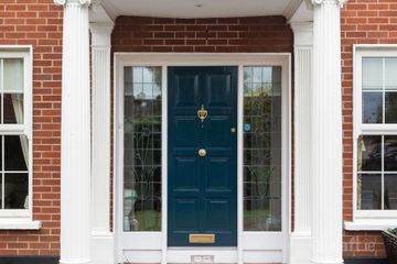 Property header