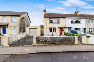 Property header