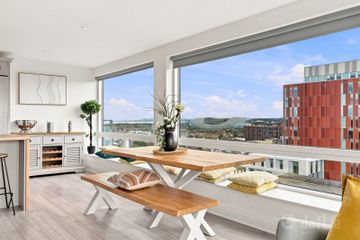 Property Header