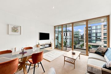 Property header