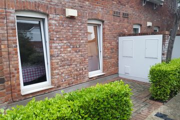 Property header