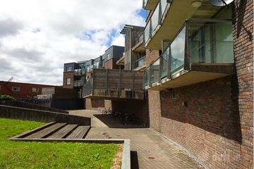 Property header
