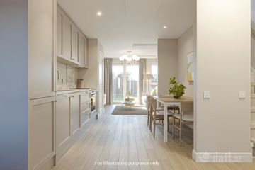 Property Header