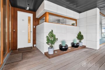 Property header