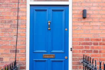 Property header