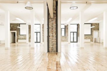 Property header