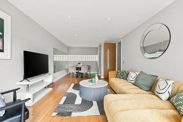 Property header