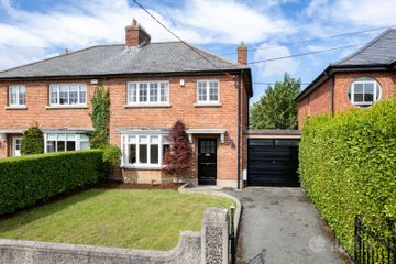 Property header