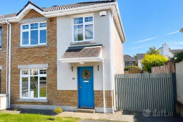 Property header