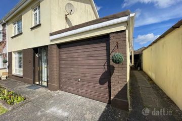 Property header