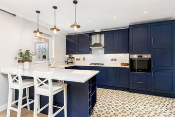 Property Header