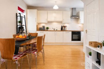 Property header
