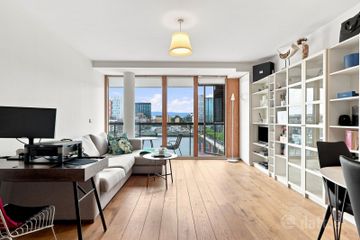 Property header