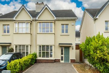 Property header