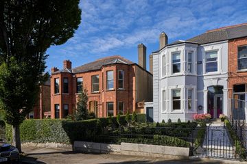 Property header