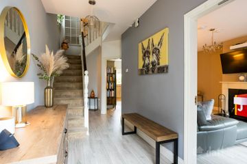 Property header