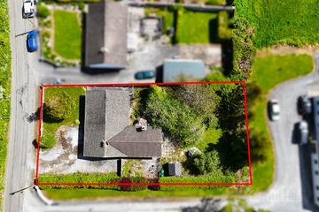 Property header