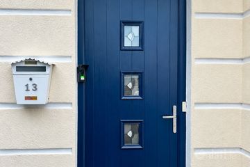 Property header