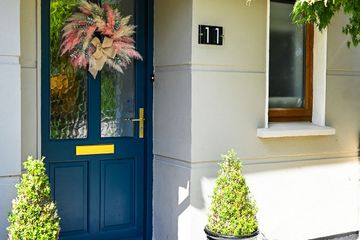 Property header