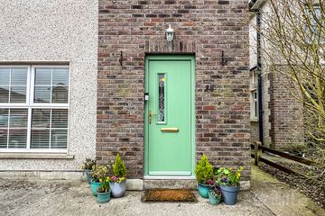 Property header