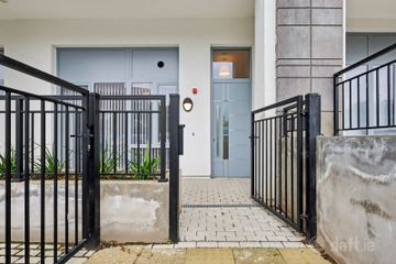 Property header