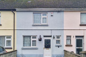 Property header