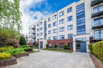 Property header