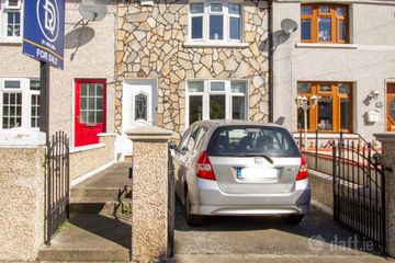 Property header
