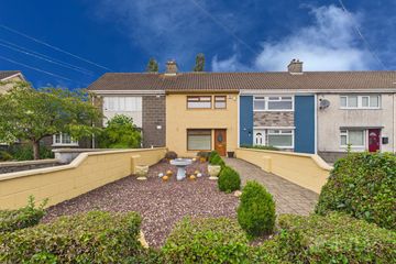 Property header