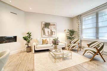 Property Header