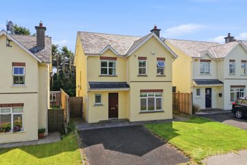 Property header