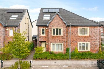 Property header