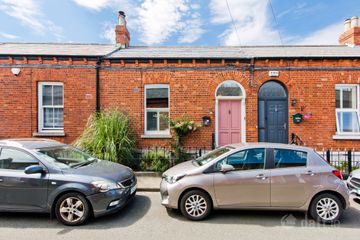 7 Arranmore Avenue, Phibsborough, Dublin 7, D07F722