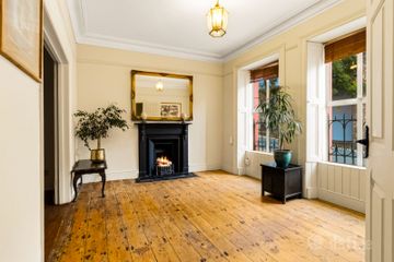 Property header