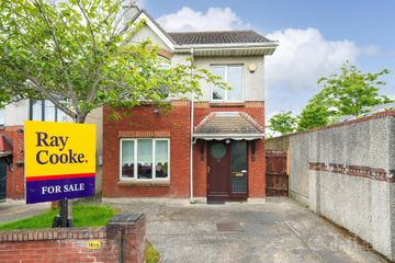 Property header