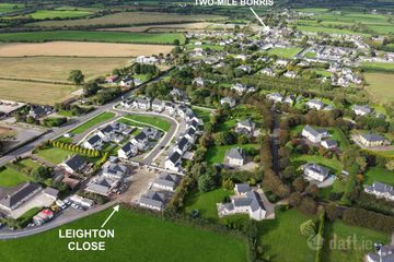 Property Header