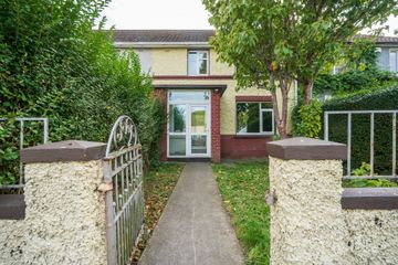 Property header