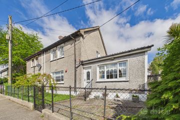 Property header