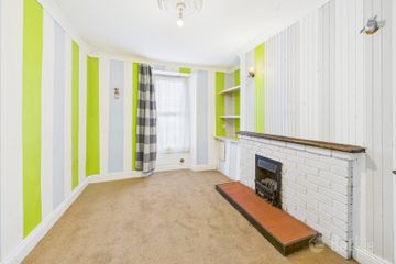 Property Header
