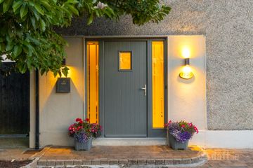 Property header