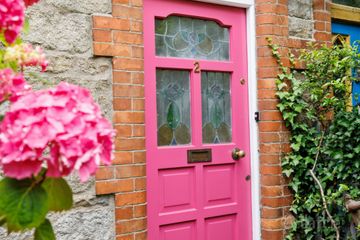 Property header