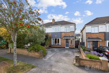 Property header