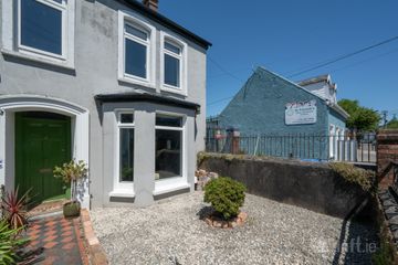 Property header