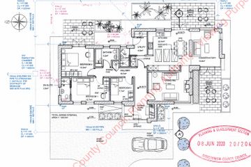 Property header